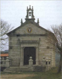 Iglesia Guijo de Granadilla