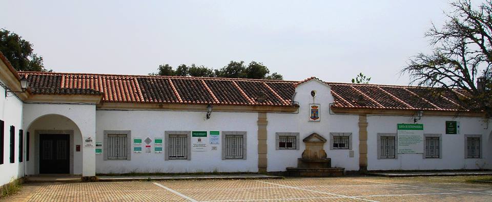 Sede de la Mancomunidad Trasierra Tierras de Granadilla