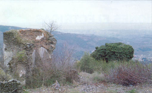 Iglesia Guijo de Granadilla