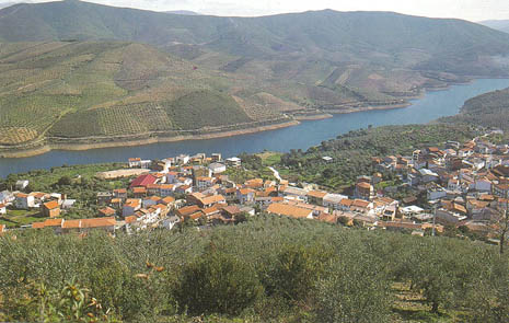 Iglesia Guijo de Granadilla