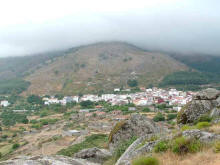 Paisaje Cabezabellosa