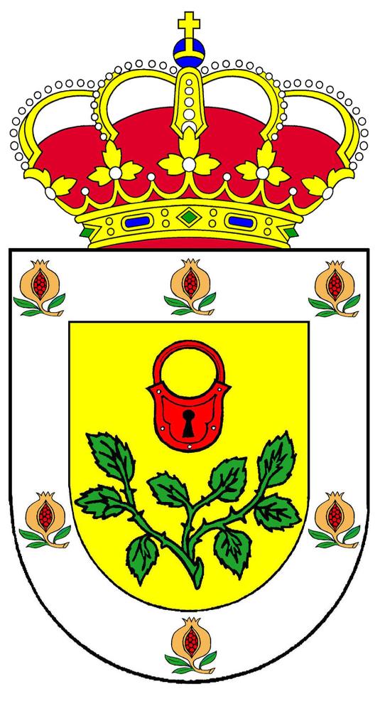 Imagen ZARZA DE GRANADILLA